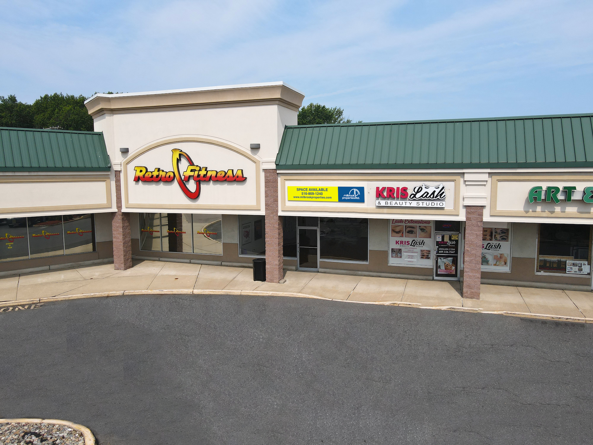 440 US Highway 130, East Windsor, NJ for lease Building Photo- Image 1 of 3