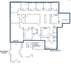 125 Cool Springs Blvd, Franklin, TN for lease Floor Plan- Image 1 of 1