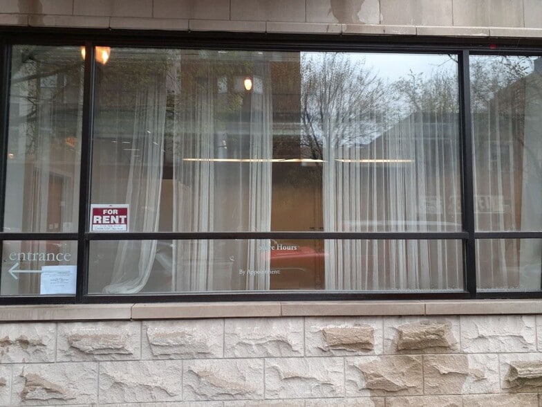 1151 W Madison St, Chicago, IL for lease - Building Photo - Image 2 of 15