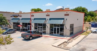 More details for 1000 Lowes Blvd, Killeen, TX - Retail for Lease