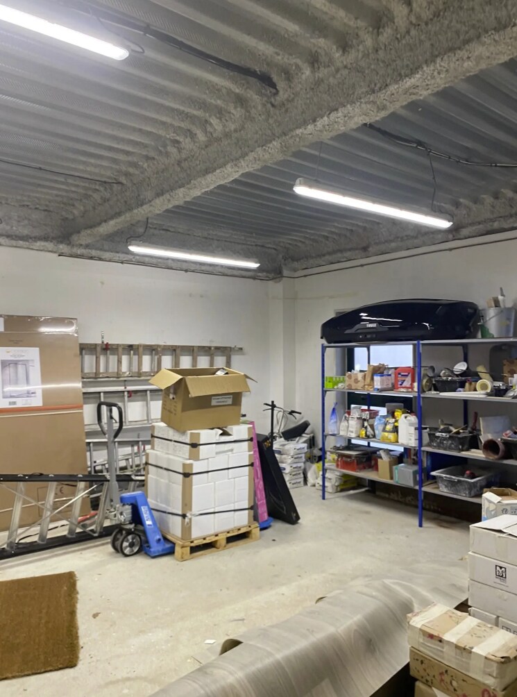 101 Chemin De Ronde, Croissy-sur-Seine for lease Interior Photo- Image 1 of 5