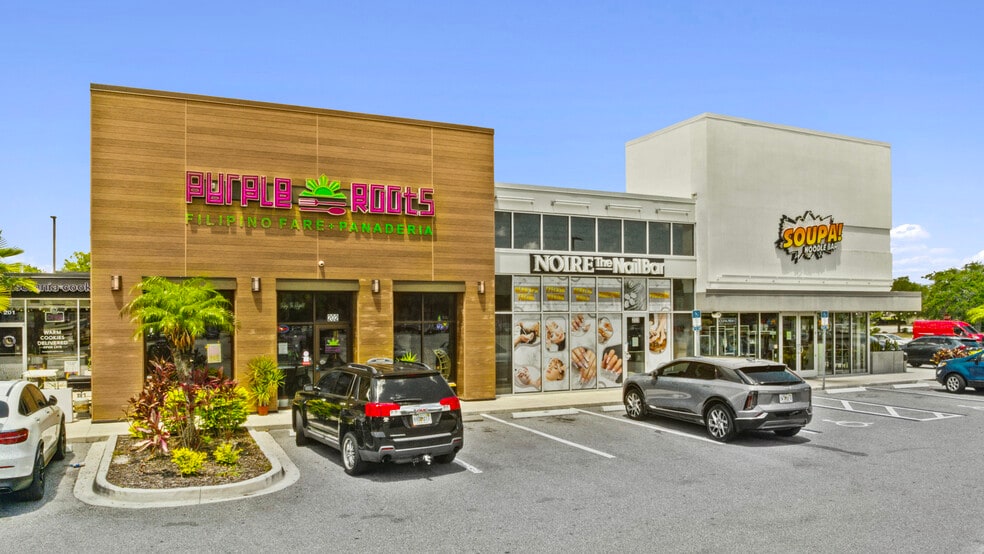 4549 Southside Blvd, Jacksonville, FL for sale - Building Photo - Image 2 of 10