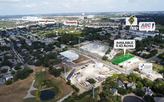 Plus de détails pour 2205 Gardenia dr, Austin, TX - Terrain à vendre