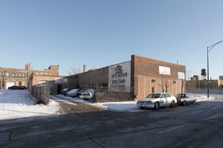 More details for 2421 S Wabash Ave, Chicago, IL - Industrial for Lease