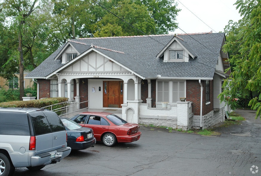2819 Gallatin Pike, Nashville, TN for lease - Building Photo - Image 2 of 8
