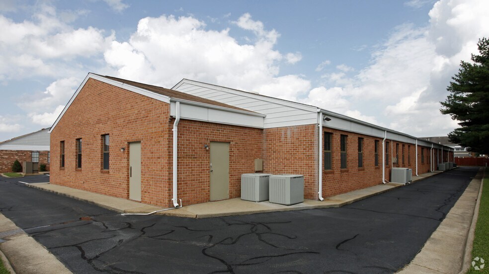 4525 E Honeygrove Rd, Virginia Beach, VA for sale - Building Photo - Image 2 of 2