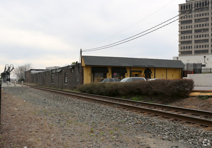 301 Duke St, Durham, NC à louer - Photo du bâtiment - Image 2 de 4