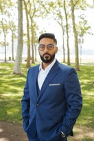 Chirag Shah