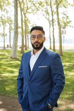 Chirag Shah