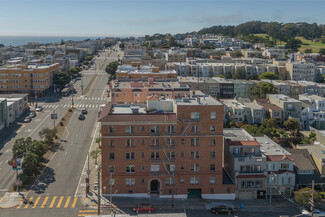 More details for 495 32nd Ave, San Francisco, CA - Multifamily for Sale