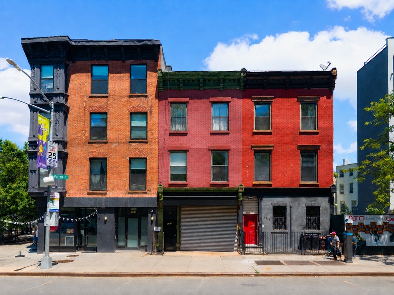 8 Buildings in Brooklyn For Sale portfolio of 8 properties for sale on LoopNet.ca - Building Photo - Image 3 of 10