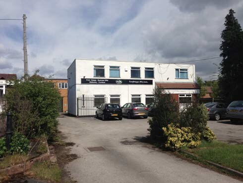 More details for 300-304 Aldridge Rd, Streetly - Industrial for Lease