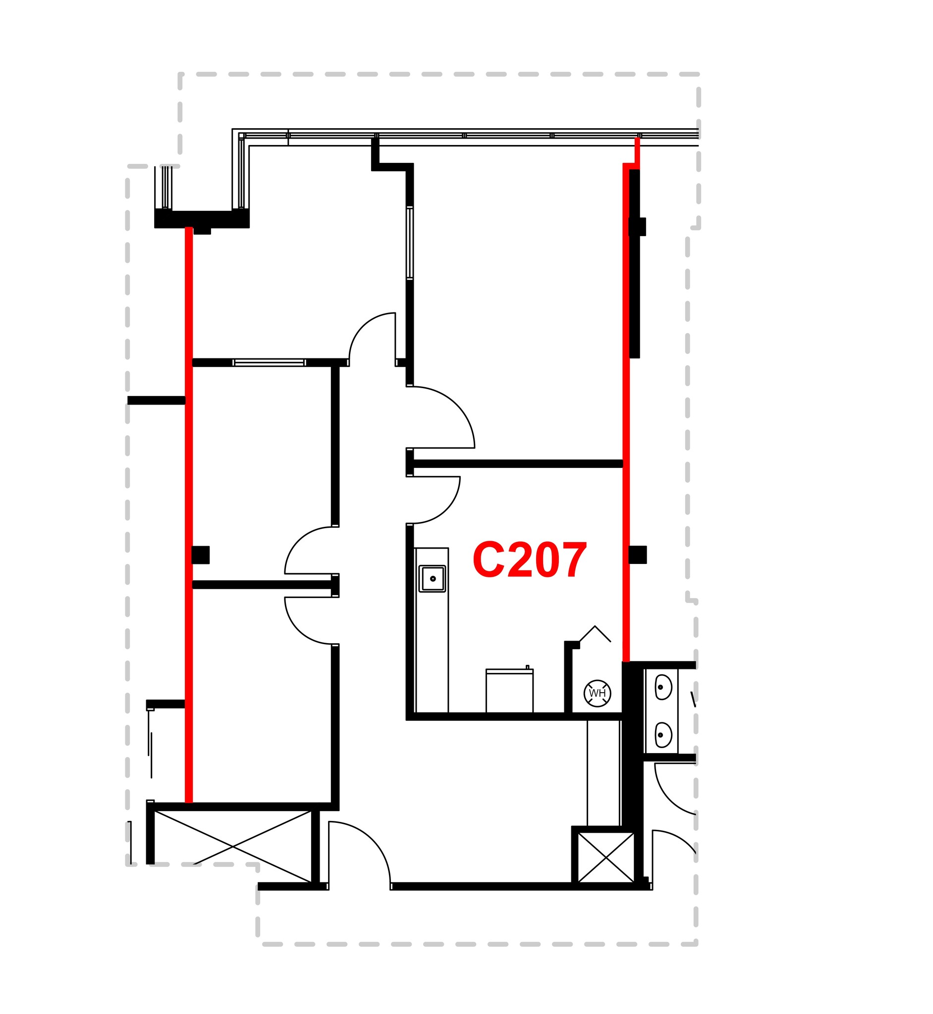 7900 Boul Taschereau, Brossard, QC à louer Plan de site- Image 1 de 1