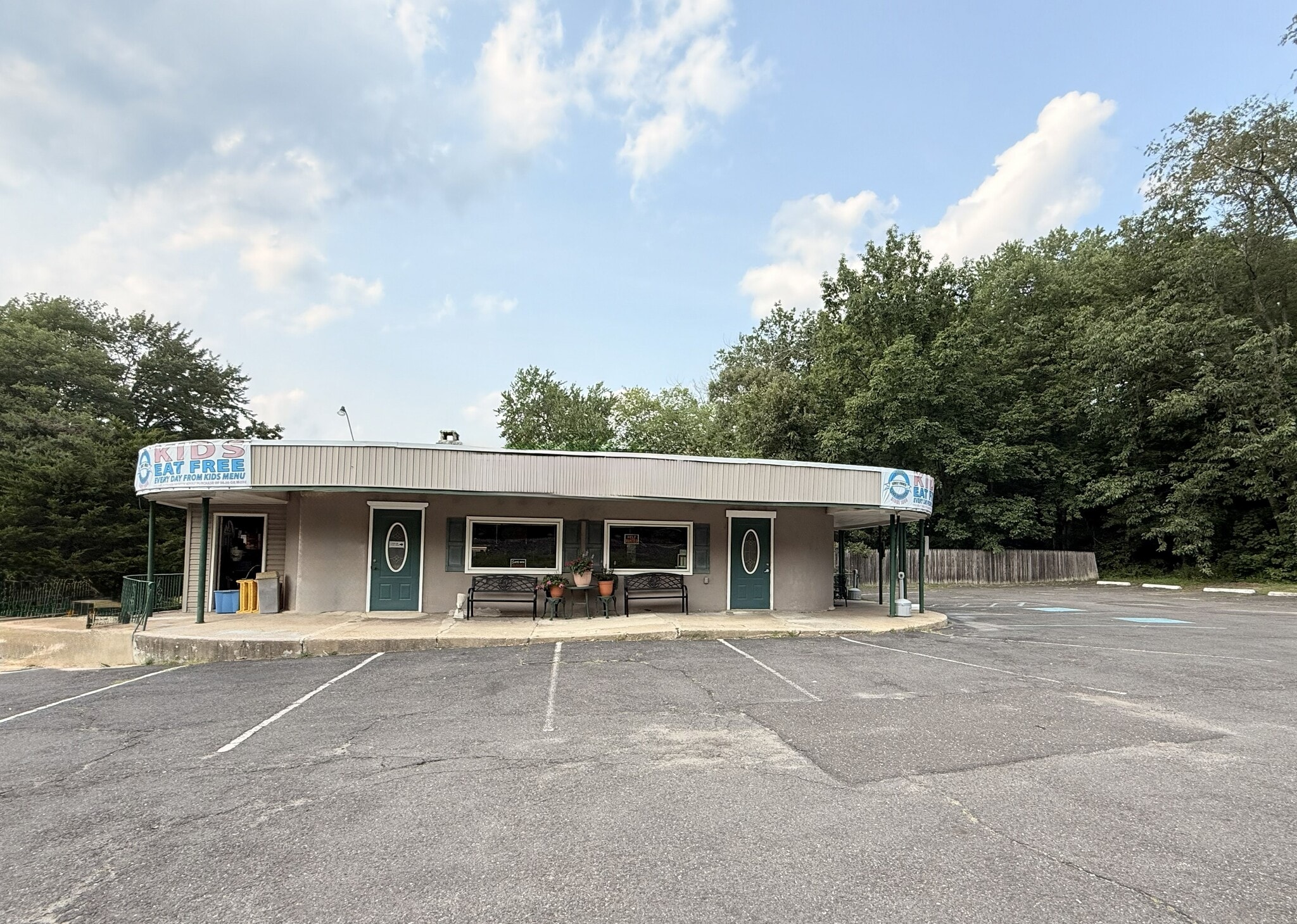 2825 Marne Hwy, Hainesport, NJ for sale Building Photo- Image 1 of 15