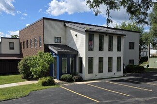 Plus de détails pour 1130 Sextonville Rd, Richland Center, WI - Bureau, Local d'activités à louer