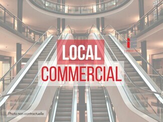Plus de détails pour Commerce de détail à vendre