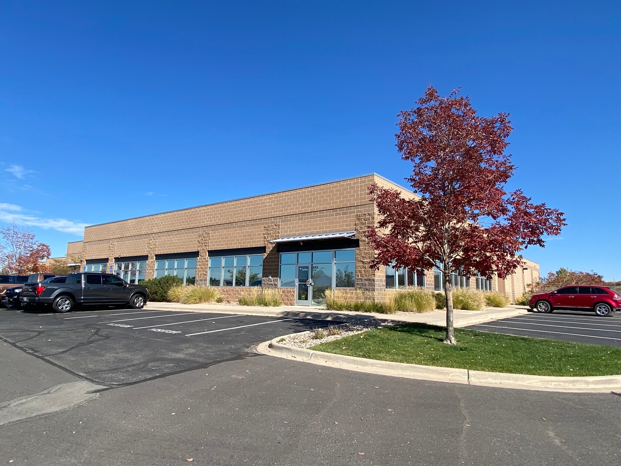 8209 Southpark Cir, Littleton, CO for lease Building Photo- Image 1 of 15