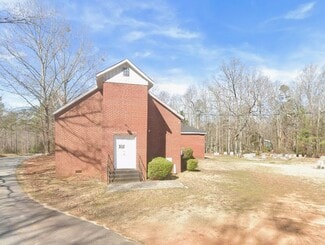 More details for 279 Lickville Rd, Belton, SC - Specialty for Sale