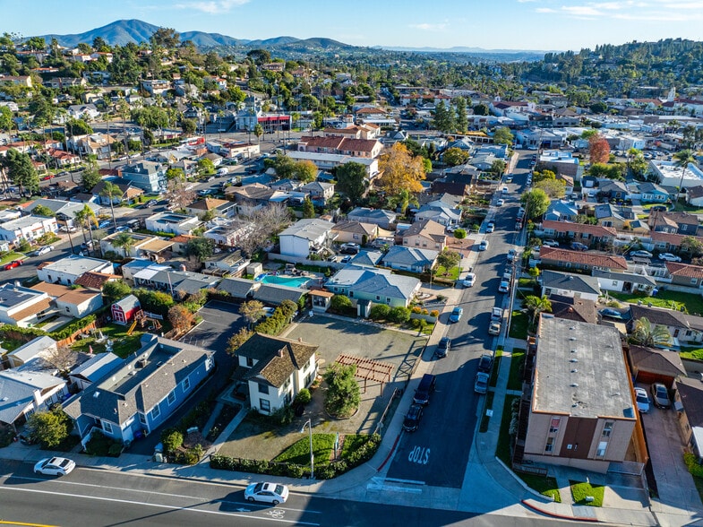 4869 Pine St, La Mesa, CA for sale - Building Photo - Image 3 of 31