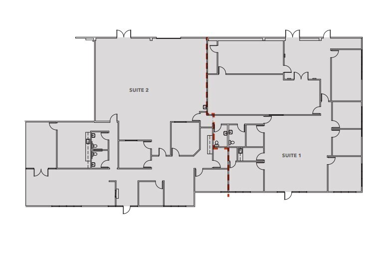 3583 Investment Blvd, Hayward, CA for lease Floor Plan- Image 1 of 1