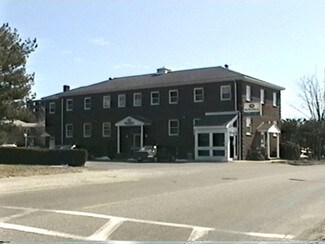 Plus de détails pour 4 Hill Rd, Belmont, MA - Bureau à louer