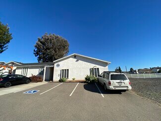 Plus de détails pour 5011 Holly Dr, San Diego, CA - Bureau à louer