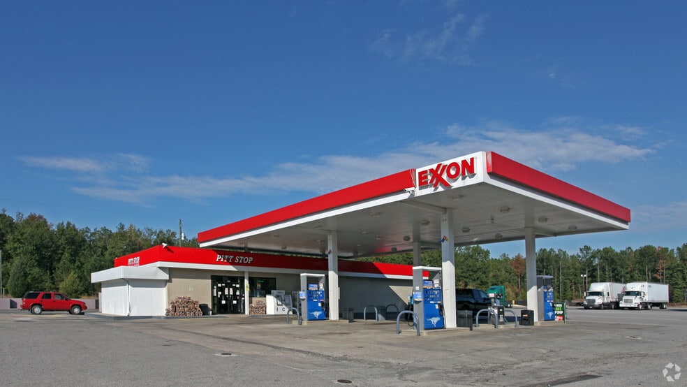 125 Rolling Meadow Ln, West Columbia, SC à louer - Photo du bâtiment - Image 2 de 5