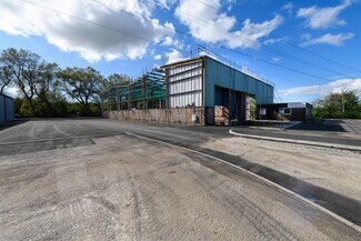 Plus de détails pour Ewenny Industrial Estate, Bridgend - Industriel à vendre