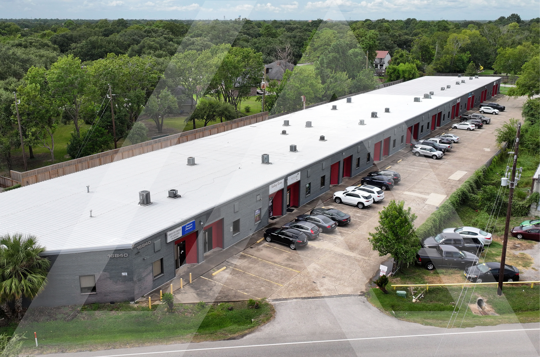 16840 Clay Rd, Houston, TX à louer Photo intérieure- Image 1 de 7