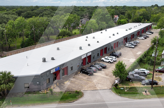 16840 Clay Rd, Houston, TX à louer Photo intérieure- Image 1 de 7