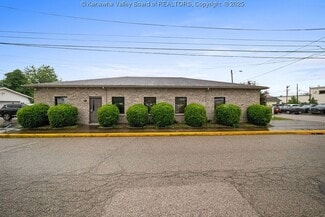 More details for 4803 Kentucky St, Charleston, WV - Office for Sale