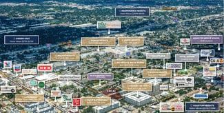 Plus de détails pour 2020 Lawrence St, Houston, TX - Industriel à vendre