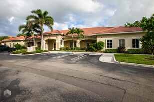 5451 N University Dr, Coral Springs FL - Services immobiliers commerciaux