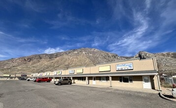 1190 N Main St, Springville, UT for lease Interior Photo- Image 1 of 8