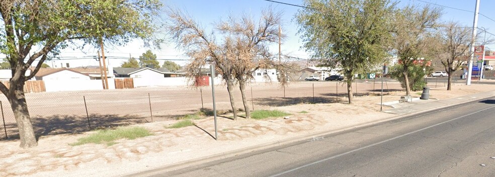 1400 N Boulder Hwy, Henderson, NV for sale - Building Photo - Image 2 of 26