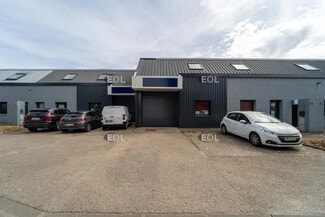 More details for Office, Flex for Lease