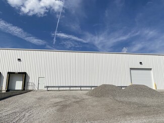 Plus de détails pour 55939 Trabue Ln, New London, MO - Industriel à louer