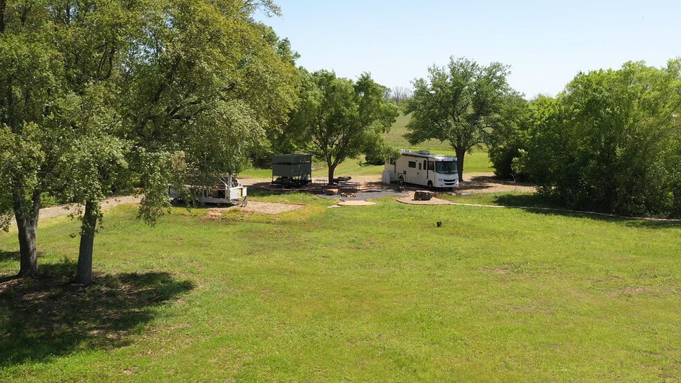 500 Tree Farm Rd, Garvin, OK for sale - Primary Photo - Image 1 of 18