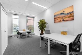 More details for 15620-15648 Manchester Rd, Ellisville, MO - Coworking for Lease