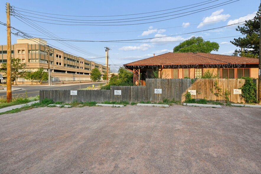 2402 N Nevada Ave, Colorado Springs, CO for sale - Building Photo - Image 2 of 54