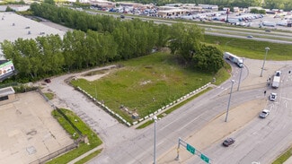 Plus de détails pour 6900 E Front St, Kansas City, MO - Terrain à vendre