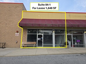 84-96 Salt Creek Dr, Dover, DE for lease Interior Photo- Image 2 of 6