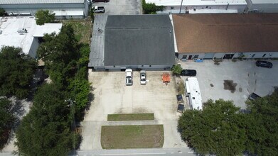 3200 28th St N, Saint Petersburg, FL - Aerial map view
