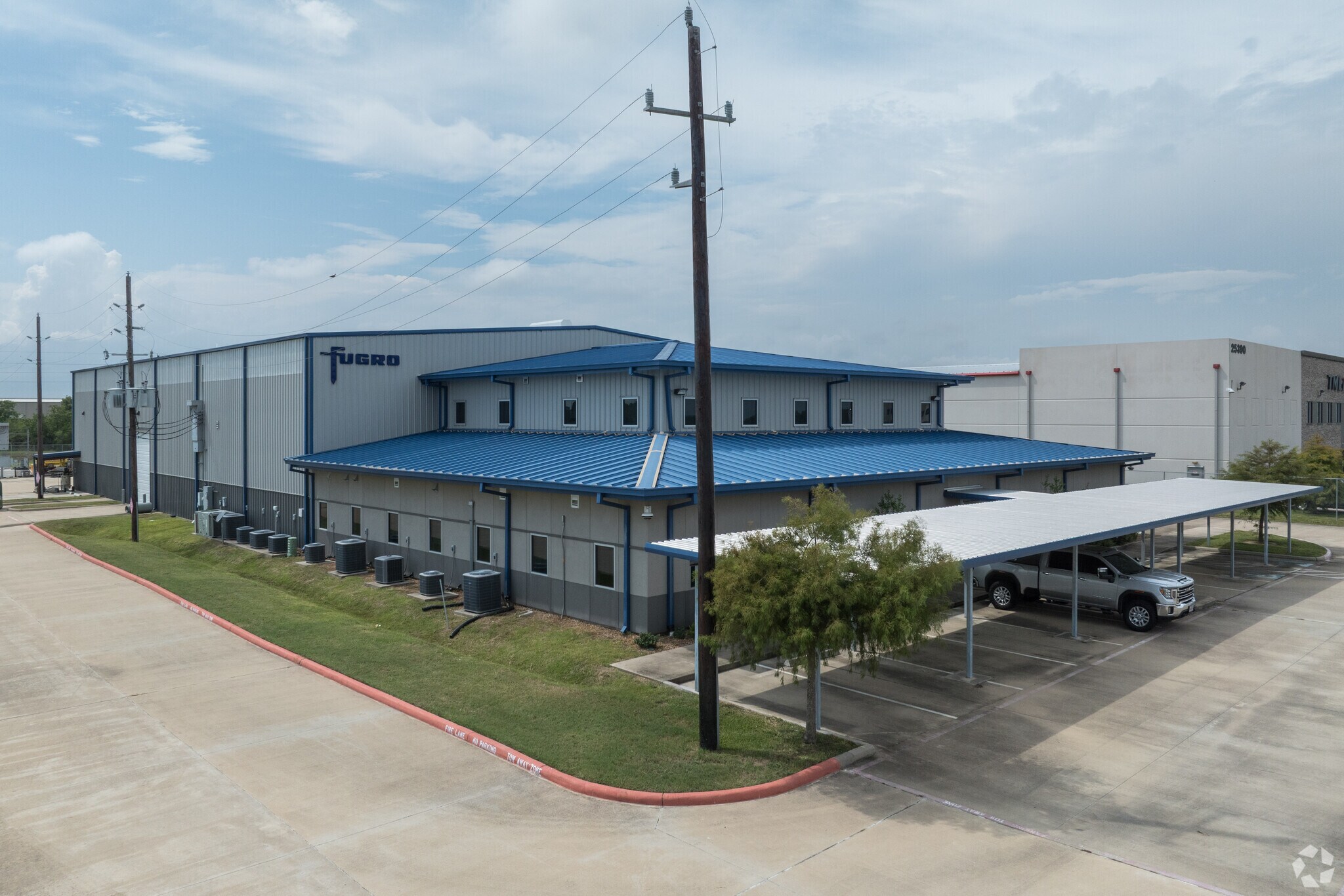 25310 Clay Rd, Katy, TX à louer Photo principale- Image 1 de 7