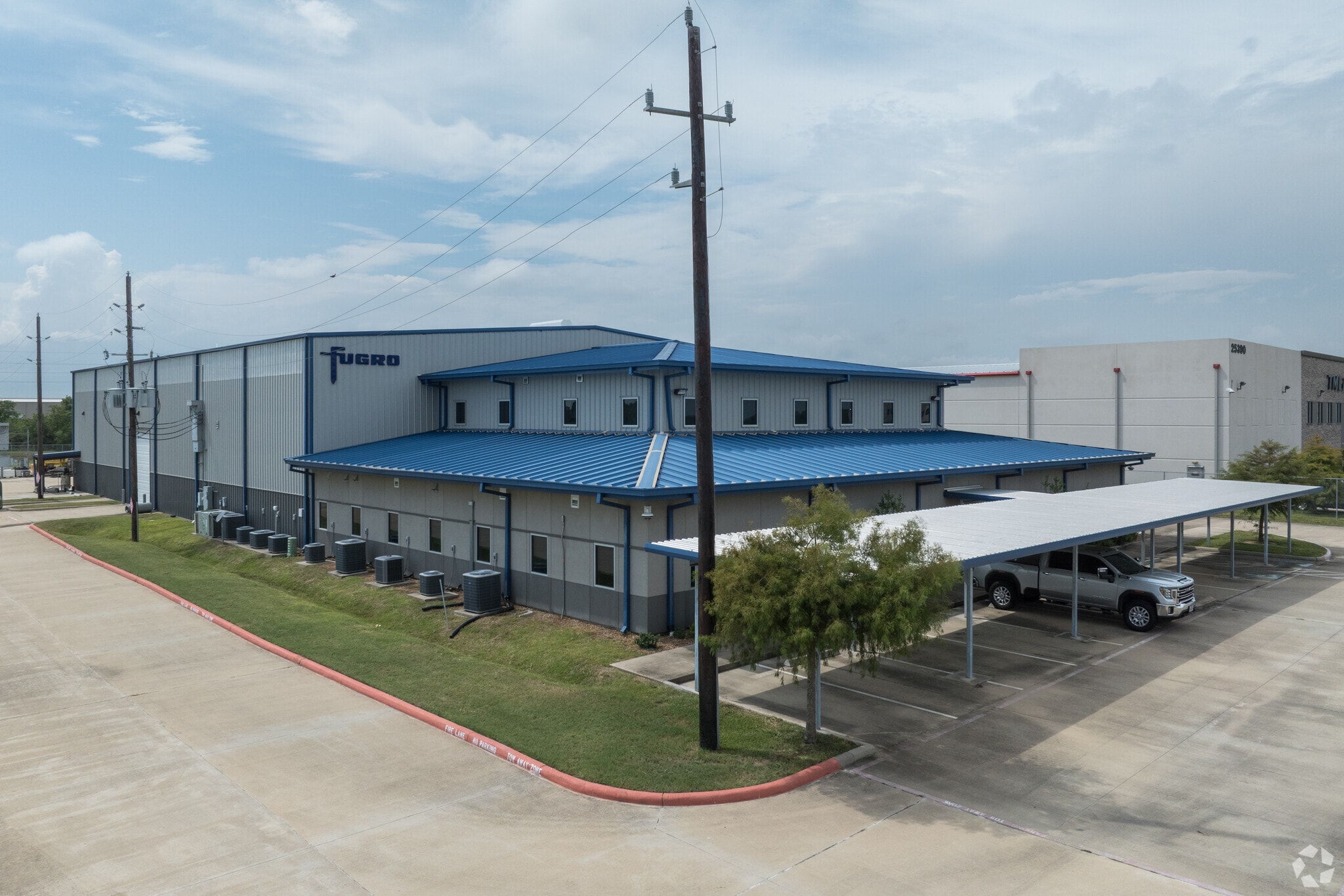 25310 Clay Rd, Katy, TX for lease Primary Photo- Image 1 of 7