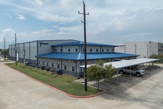 More details for 25410 Clay Rd, Katy, TX - Industrial for Lease