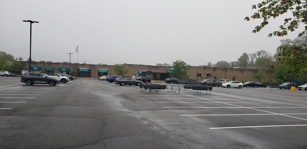 25 Kinnelon Rd, Kinnelon, NJ à louer - Photo du bâtiment - Image 3 de 11