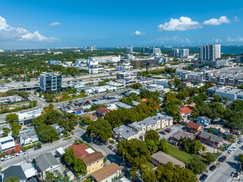 51 NW 36th St, Miami, FL for sale - Aerial - Image 3 of 4