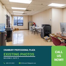 2525 Highway 130, Cranbury, NJ for lease Interior Photo- Image 1 of 8