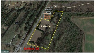 More details for 1020 GA Highway 247 S, Kathleen, GA - Land for Sale